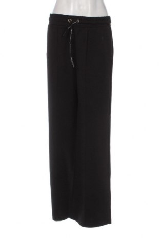 Pantaloni de femei Lucy, Mărime L, Culoare Negru, Preț 44,39 Lei