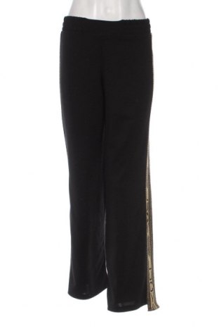 Γυναικείο παντελόνι Lucy, Μέγεθος L, Χρώμα Μαύρο, Τιμή 14,83 €
