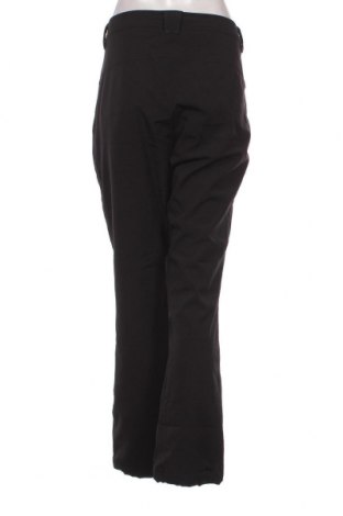 Дамски панталон Luhta, Размер XL, Цвят Черен, Цена 55,00 лв.