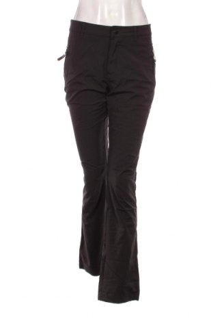 Дамски панталон Luhta, Размер S, Цвят Черен, Цена 33,00 лв.