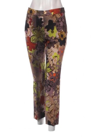 Pantaloni de femei Luisa Cerano, Mărime M, Culoare Multicolor, Preț 134,21 Lei