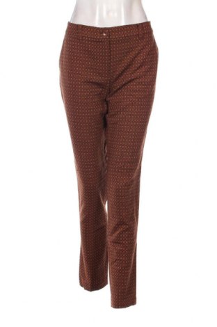 Pantaloni de femei Luisa Spagnoli, Mărime M, Culoare Maro, Preț 294,38 Lei