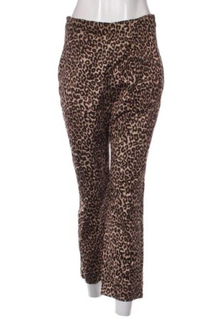 Дамски панталон Lulu & Rose, Размер M, Цвят Кафяв, Цена 41,00 лв.