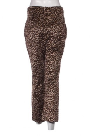 Γυναικείο παντελόνι Lulu & Rose, Μέγεθος M, Χρώμα Καφέ, Τιμή 25,36 €
