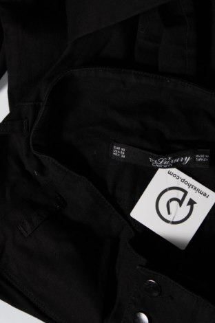 Pantaloni de femei Luxury, Mărime M, Culoare Negru, Preț 11,45 Lei