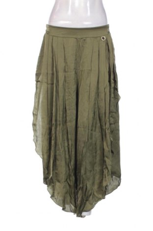 Dámské kalhoty  Lynne, Velikost S, Barva Zelená, Cena  620,00 Kč