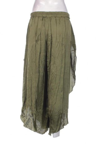 Dámské kalhoty  Lynne, Velikost S, Barva Zelená, Cena  620,00 Kč