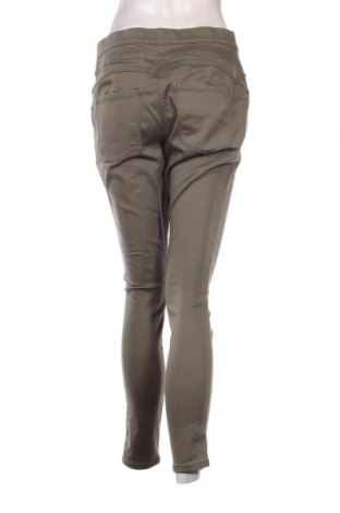 Dámské kalhoty  M&Co., Velikost L, Barva Zelená, Cena  152,00 Kč