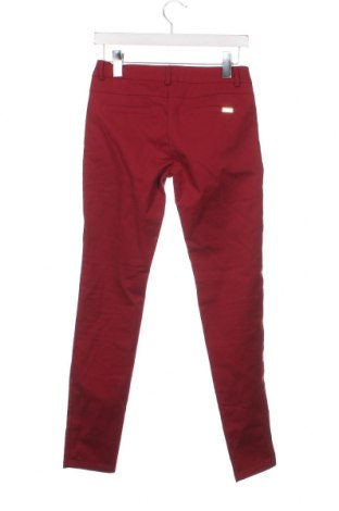 Dámské kalhoty  M.Sara, Velikost S, Barva Červená, Cena  685,00 Kč