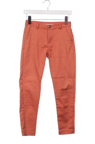 Γυναικείο παντελόνι M.Sara, Μέγεθος XS, Χρώμα Πορτοκαλί, Τιμή 4,45 €