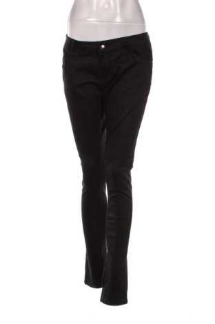 Дамски панталон M.Sara, Размер L, Цвят Черен, Цена 54,15 лв.