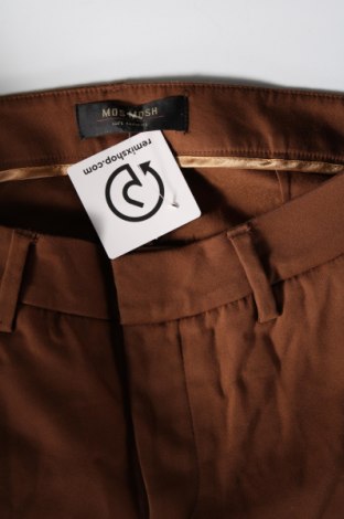 Γυναικείο παντελόνι MOS MOSH, Μέγεθος M, Χρώμα Καφέ, Τιμή 22,71 €