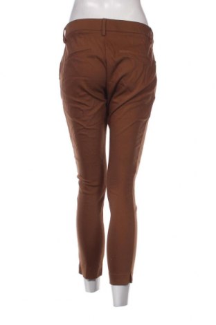 Pantaloni de femei MOS MOSH, Mărime M, Culoare Maro, Preț 33,55 Lei