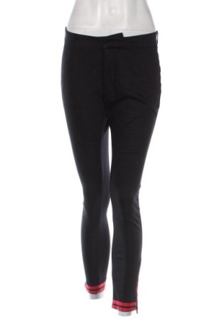 Pantaloni de femei MOS MOSH, Mărime S, Culoare Negru, Preț 174,55 Lei