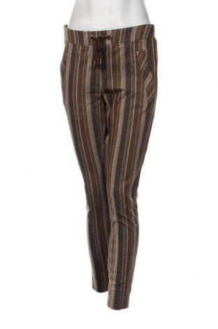 Γυναικείο παντελόνι MOS MOSH, Μέγεθος XS, Χρώμα Πολύχρωμο, Τιμή 25,24 €