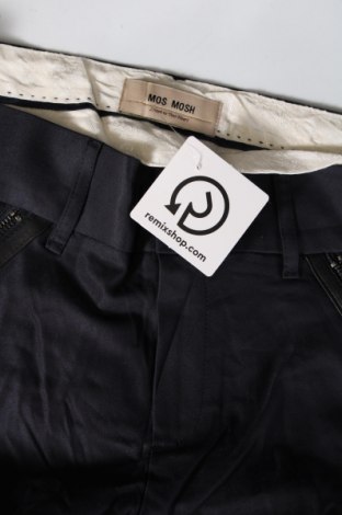 Dámské kalhoty  MOS MOSH, Velikost S, Barva Modrá, Cena  434,00 Kč