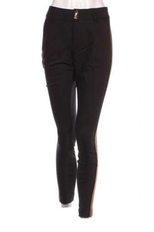 Дамски панталон MOS MOSH, Размер M, Цвят Черен, Цена 37,40 лв.