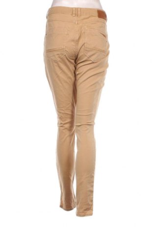 Дамски панталон MOS MOSH, Размер L, Цвят Бежов, Цена 33,32 лв.