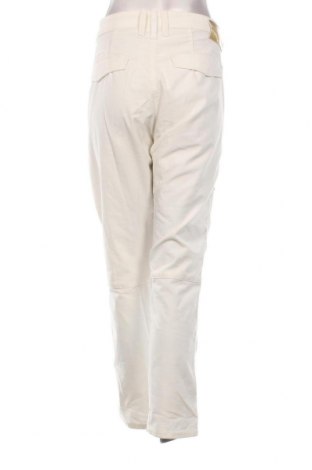 Дамски панталон Mac, Размер XL, Цвят Бял, Цена 84,24 лв.