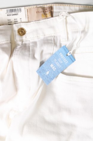Dámské kalhoty  Mac, Velikost L, Barva Bílá, Cena  610,00 Kč