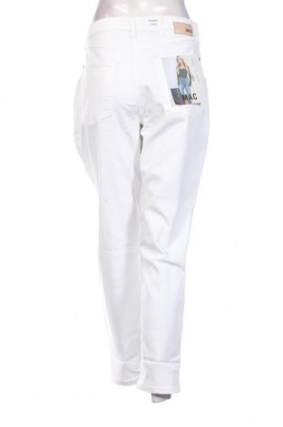 Дамски панталон Mac, Размер L, Цвят Бял, Цена 42,12 лв.