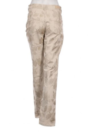 Дамски панталон Mac, Размер S, Цвят Бежов, Цена 156,00 лв.