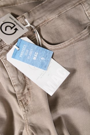 Pantaloni de femei Mac, Mărime XL, Culoare Maro, Preț 148,82 Lei