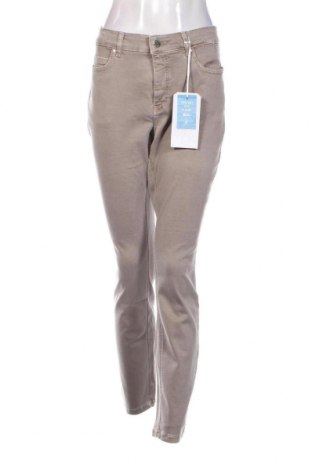 Γυναικείο παντελόνι Mac, Μέγεθος XL, Χρώμα Καφέ, Τιμή 80,41 €