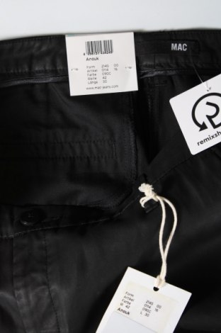 Γυναικείο παντελόνι Mac, Μέγεθος L, Χρώμα Μαύρο, Τιμή 39,40 €