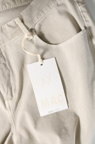 Pantaloni de femei Mac, Mărime XL, Culoare Bej, Preț 200,13 Lei