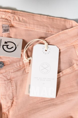 Дамски панталон Mac, Размер L, Цвят Розов, Цена 76,44 лв.