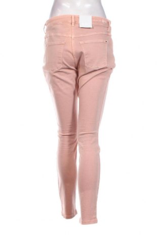 Дамски панталон Mac, Размер L, Цвят Розов, Цена 23,40 лв.