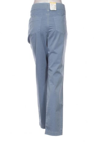 Dámske nohavice Mac, Veľkosť XL, Farba Modrá, Cena  45,83 €