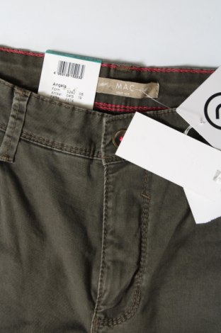 Γυναικείο παντελόνι Mac, Μέγεθος XL, Χρώμα Πράσινο, Τιμή 39,40 €