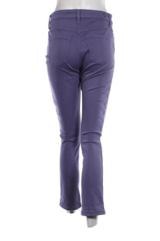 Damenhose Mac, Größe M, Farbe Lila, Preis € 24,50