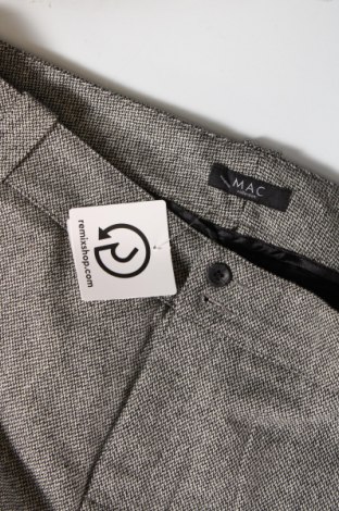 Γυναικείο παντελόνι Mac, Μέγεθος XL, Χρώμα Γκρί, Τιμή 23,97 €