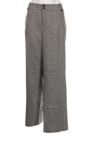 Γυναικείο παντελόνι Mac, Μέγεθος XL, Χρώμα Γκρί, Τιμή 42,06 €