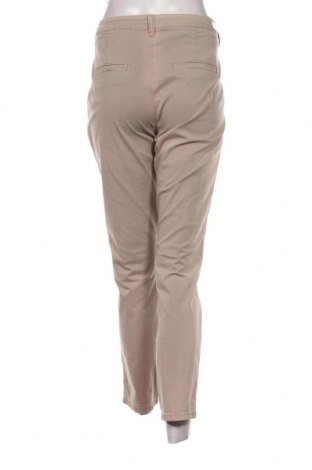 Γυναικείο παντελόνι Mac, Μέγεθος M, Χρώμα  Μπέζ, Τιμή 12,06 €