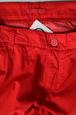 Γυναικείο παντελόνι Mac, Μέγεθος XXL, Χρώμα Κόκκινο, Τιμή 35,00 €