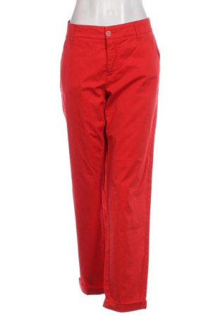 Damenhose Mac, Größe XXL, Farbe Rot, Preis € 35,00