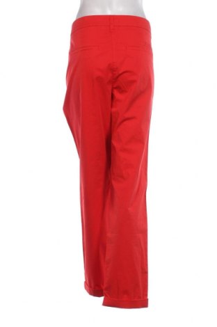 Damenhose Mac, Größe XXL, Farbe Rot, Preis 35,00 €