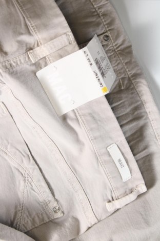 Damenhose Mac, Größe XL, Farbe Grau, Preis € 39,40