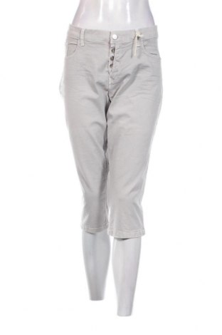Damenhose Mac, Größe XL, Farbe Grau, Preis € 48,25