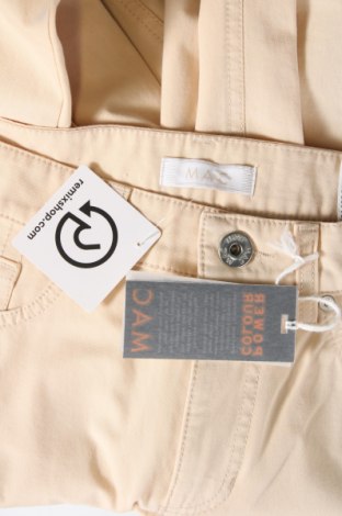 Damenhose Mac, Größe M, Farbe Beige, Preis € 80,41