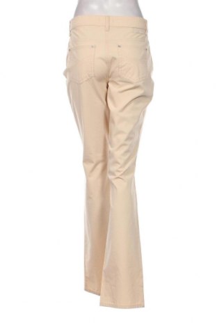 Γυναικείο παντελόνι Mac, Μέγεθος M, Χρώμα  Μπέζ, Τιμή 17,69 €