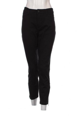 Дамски панталон Mac, Размер XL, Цвят Черен, Цена 25,16 лв.