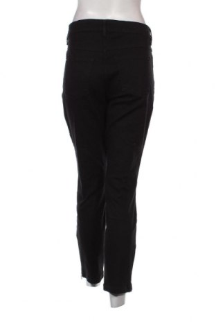 Дамски панталон Mac, Размер XL, Цвят Черен, Цена 68,00 лв.