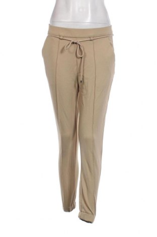 Pantaloni de femei Mac, Mărime S, Culoare Bej, Preț 223,68 Lei