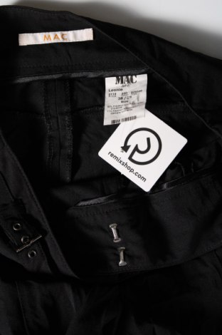 Dámske nohavice Mac, Veľkosť M, Farba Čierna, Cena  5,78 €