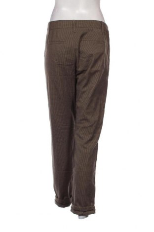 Дамски панталон Mac, Размер S, Цвят Кафяв, Цена 33,32 лв.